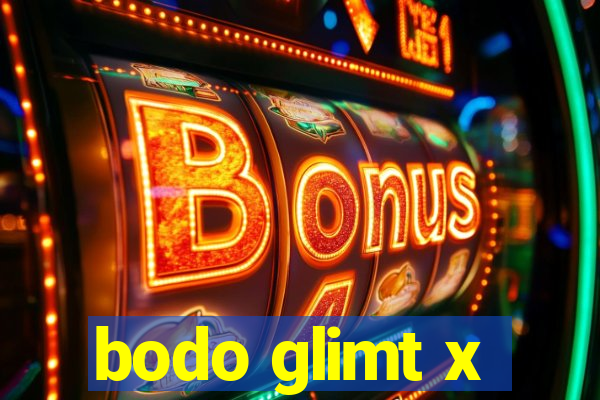 bodo glimt x